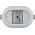 Kolumna Axis Axis C1110-E - IP ηχείο - για σύστημα PA - Ethernet, Fast Ethernet, PoE, PoE-Plus - δύο κατευθύνσεων - λευκό