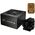 FSP Τροφοδοτικό HYPER PRO 550 BKB 80+B 550W ATX χύμα