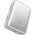 Powerbank AUKEY PB-Y55 10000mAh 22.5W Srebrny
