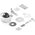 Ubiquiti UVC-AI-Dome-W