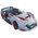 CONSTRUCTOR SUPERCAR 75057BL