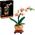 LEGO(R) BOTANICALS 10343 (6τμχ) Μικρή ορχιδέα