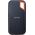 Dysk zewnętrzny SSD SanDisk Extreme Portable V2 8TB Czarno-pomarańczowy (SDSSDE61-8T00-G25)