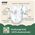 MOOMIN Baby, Πάνες 5 MAXI (10-16kg), 60 τεμ. EKO BIG PACK