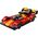 LEGO Ferrari 499P – υπεραυτοκίνητο