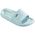 Beco Slippers unisex BECO 90606 888 petrol/aqua 39d