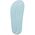 Beco Slippers unisex BECO 90606 888 petrol/aqua 39d