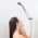 Wessper FILTR DO PRYSZNICA WESSPER SHOWER WHITE
