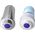 Wessper FILTR DO PRYSZNICA WESSPER SHOWER WHITE