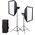Σετ Φλας Στούντιο GODOX Godox DP400III-C