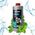 Wessper Płyn do czyszczenia CCR WES112 Mint 1 L