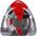 Outliner SNOWGLIDER ARTIC TRIANGLE 3705 14201789 4772013389606