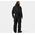 Ολόσωμη φόρμα χειμώνα HELLY HANSEN Kensington Connect, μαύρο L