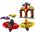 LEGO(R) NINJAGO 71826 (6τμχ) Σετ Σπιντζίτσου Δράκου