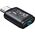 Προσαρμογέας ήχου Ugreen BT501 USB-C Bluetooth 5.3 με πομπό aptX - μαύρο