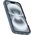 OtterBox Symmetry MagSafe Apple iPhone 16 - μπλε