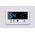 Ηλεκτρικός θερμοσίφωνας THERMEX Comfort Wi-Fi IF50V, 42 l, κάθετος, 0.7/1.3/2.0 kW