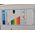 Ηλεκτρικός θερμοσίφωνας THERMEX ID50V Shadow Wi-Fi, 42 l, κάθετος, 0.7/1.3/2.0 kW