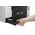 Canon MAXIFY GX6150 MegaTank - Multifunktionsdrucker - Farbe - Tintenstrahl - CISS - Legal (216 x 356 mm), A4 (210 x 297 mm) (Original) - A4/Legal (Medien) - bis zu 24 ipm (Drucken) - 350 Blatt - USB 2.0, Wi-Fi(n), LAN