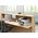Canon MAXIFY GX7150 MegaTank - Multifunktionsdrucker - Farbe - Tintenstrahl - CISS - Legal (216 x 356 mm), A4 (210 x 297 mm) (Original) - A4/Legal (Medien) - bis zu 24 ipm (Drucken) - 600 Blatt - 33.6 Kbps - USB 2.0, Wi-Fi(n), LAN