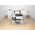 Canon MAXIFY GX7150 MegaTank - Multifunktionsdrucker - Farbe - Tintenstrahl - CISS - Legal (216 x 356 mm), A4 (210 x 297 mm) (Original) - A4/Legal (Medien) - bis zu 24 ipm (Drucken) - 600 Blatt - 33.6 Kbps - USB 2.0, Wi-Fi(n), LAN