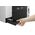 Canon MAXIFY GX7150 MegaTank - Multifunktionsdrucker - Farbe - Tintenstrahl - CISS - Legal (216 x 356 mm), A4 (210 x 297 mm) (Original) - A4/Legal (Medien) - bis zu 24 ipm (Drucken) - 600 Blatt - 33.6 Kbps - USB 2.0, Wi-Fi(n), LAN