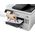 Canon MAXIFY GX7150 MegaTank - Multifunktionsdrucker - Farbe - Tintenstrahl - CISS - Legal (216 x 356 mm), A4 (210 x 297 mm) (Original) - A4/Legal (Medien) - bis zu 24 ipm (Drucken) - 600 Blatt - 33.6 Kbps - USB 2.0, Wi-Fi(n), LAN