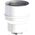 Προσαρμογέας Jeremias 60/100-80/125 για λέβητα De Dietrich [75F9011820501080125] - TWIN1820501080125