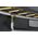 Trampolina ogrodowa Salta Trampolina ogrodowa Premium Ground Combo z siatką wewnętrzną 8FT 251cm (5851A)