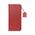 Θήκη SMART PRO Book δερμάτινη για IPHONE 16e μπορντό