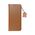 Θήκη SMART PRO Book δερμάτινη για IPHONE 16e καφέ