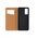 Θήκη SMART PRO Book δερμάτινη για IPHONE 16e καφέ