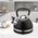 Βραστήρας 1 8L MAESTRO MR-1336-BLACK