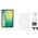 Samsung Anti-Reflecting Screen Protector foil for Galaxy Tab S10 FE+
