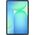 Samsung Anti-Reflecting Screen Protector foil for Galaxy Tab S10 FE+