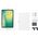 Samsung Anti-Reflecting Screen Protector foil for Galaxy Tab S10 FE+