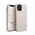 Θήκη ROAR SPACE για SAMSUNG A16 5G Κρεμ