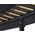Trampolina ogrodowa Salta First Class z siatką wewnętrzną 14 FT 427 cm