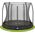 Trampolina ogrodowa Salta Comfort Edition Ground z siatką wewnętrzną 10 FT 305 cm