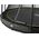 Trampolina ogrodowa Salta Comfort Edition Ground z siatką wewnętrzną 10 FT 305 cm