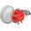 RF Elements SH-CC-5-90 | Κεραία τομέα τύπου horn | 5GHz, 10dBi, 90°, 2x N Female