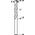 Wiertło Bosch uniwersalne walcowe 4mm  (2608596050)