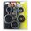 Ryobi RYOBI OTWORNICA KPL.5szt. RAK07HS RY5132002548 - 5132002548