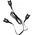 Sennheiser ATC 1 TELEPHONE CABLE - 500106