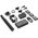Kamera DJI Osmo Action 3 Adventure Combo czarna