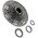 Shimano Kaseta 10 rzędowa Shimano CUES Linkglide CS-LG400 11-43T
