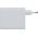 Ładowarka Xtorm Ładowarka cienna Ultra GaN2 140W 3xUSB-C PD,USB QC 3.0 Biała