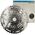 Shimano Kaseta Shimano Cues CS-LG400, 10-rz, 11-48, Linkglide, grafitowa