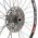 Shimano Kaseta Shimano Cues CS-LG400, 10-rz, 11-48, Linkglide, grafitowa