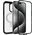 OtterBox Otterbox OB DEFENDER XT CLEAR APPLE/IPHONE 15 PRO MAX DARK S. CL/BLK